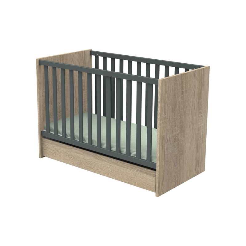 Lit bébé Nova