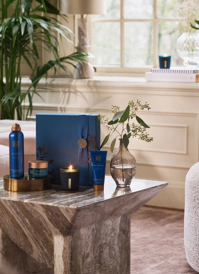 Rituals The Ritual Of Hammam Medium Gift Set 2024 - care set