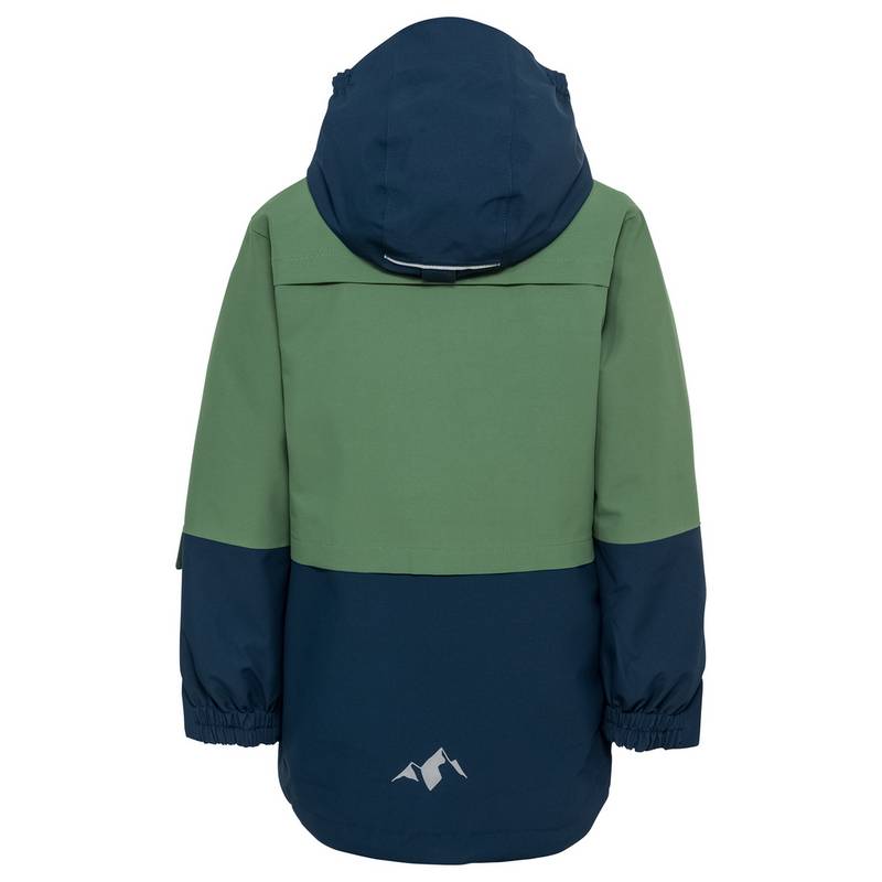 VAUDE Kids Snow Cup 3in1 Jacket II Doppeljacke Kinder