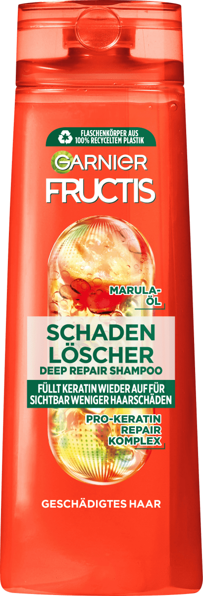 Shampoo Schadenlöscher, 300 ml