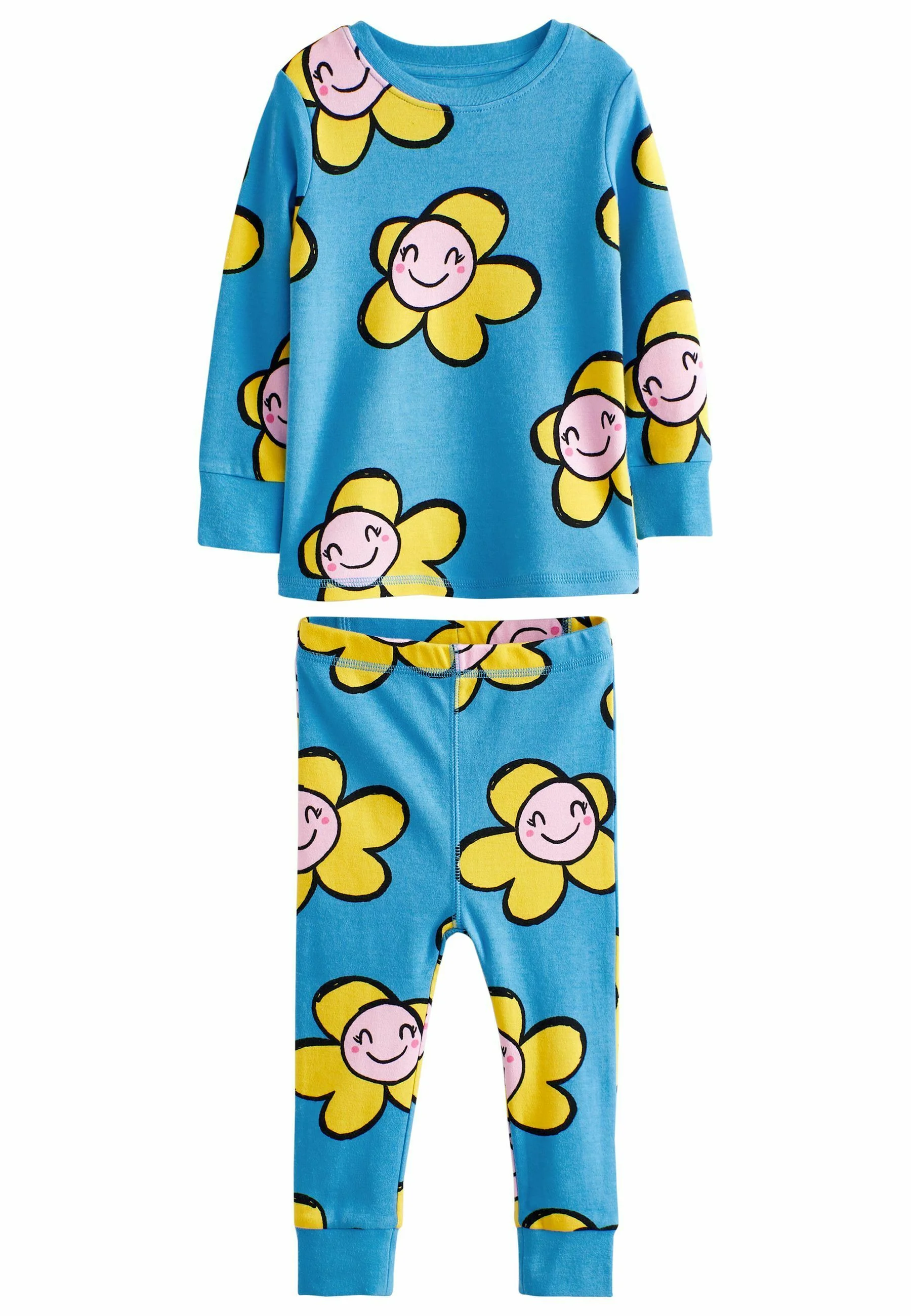 Siguiente PIJAMA PACK DE 3 - Pijamas