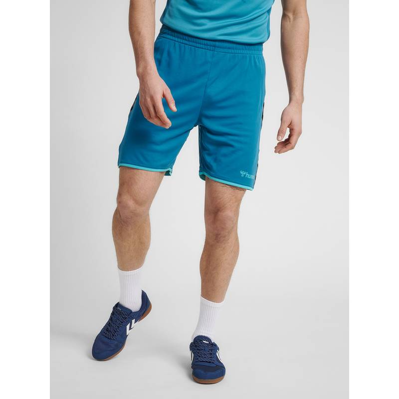hummel hmlAUTHENTIC POLY SHORTS Shorts Herren