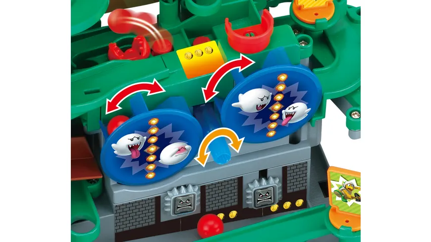 Super Mario™  Adventure Game DX 7377