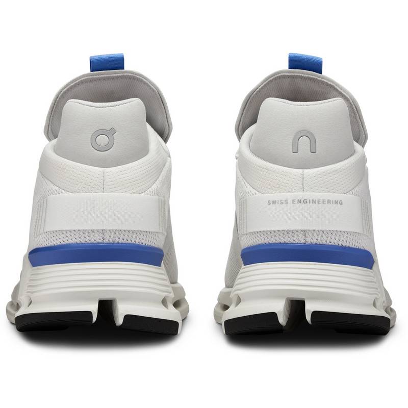 On Cloudnova Sneaker Herren