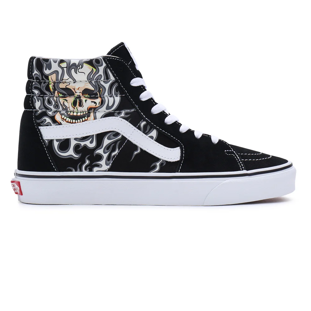 Vans SK8 Hi VN0007NSBMW1 / schwarz