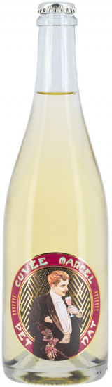 Pét Nat Blanc 