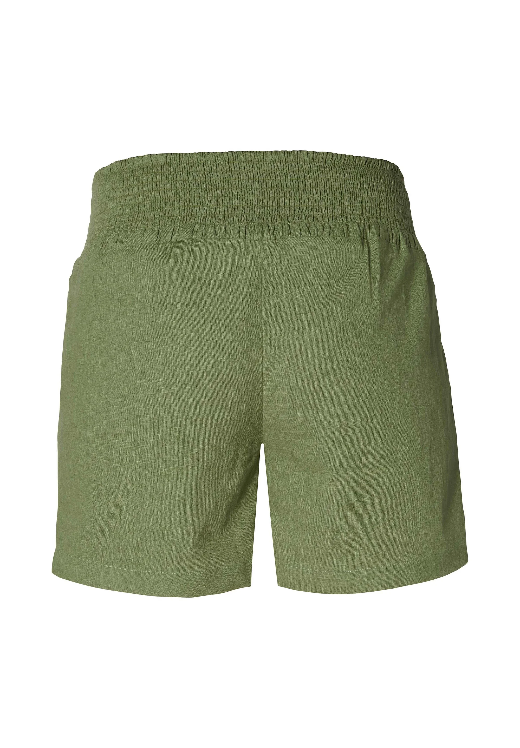 Pantalones cortos de maternidad Esprit