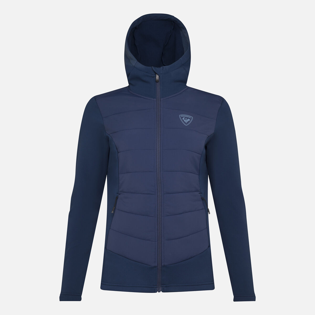 Classique Hybrid Damenjacke