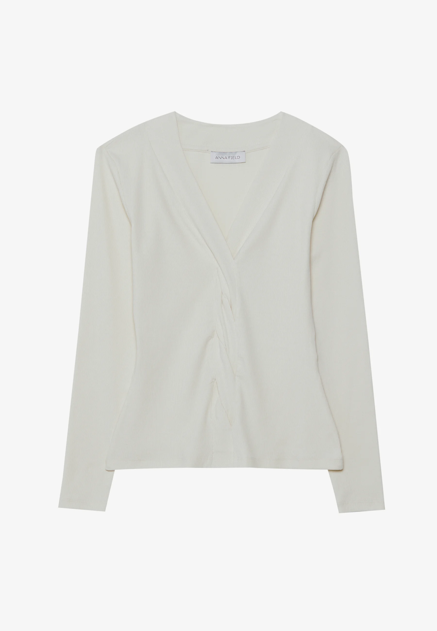 Camiseta de manga larga Anna Field