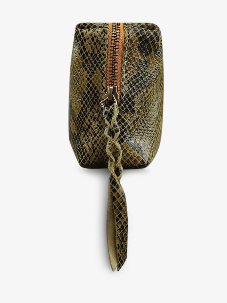 Adèle Python - Kaki
