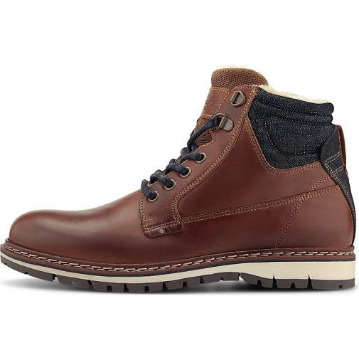 COX Winterstiefeletten