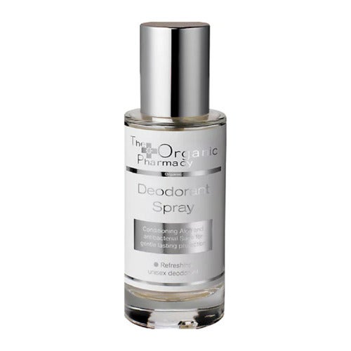 The Organic Pharmacy dezodor spray 50 ml