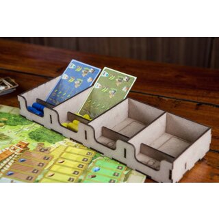 Tzolkin: The Mayan Calendar Organizer