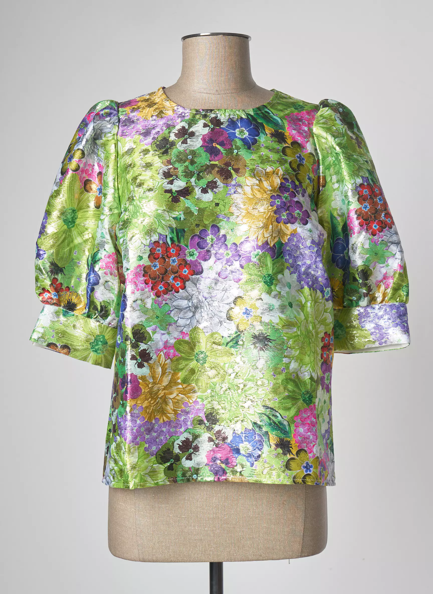 Essentiel Antwerp Tops Femme couleur multi
