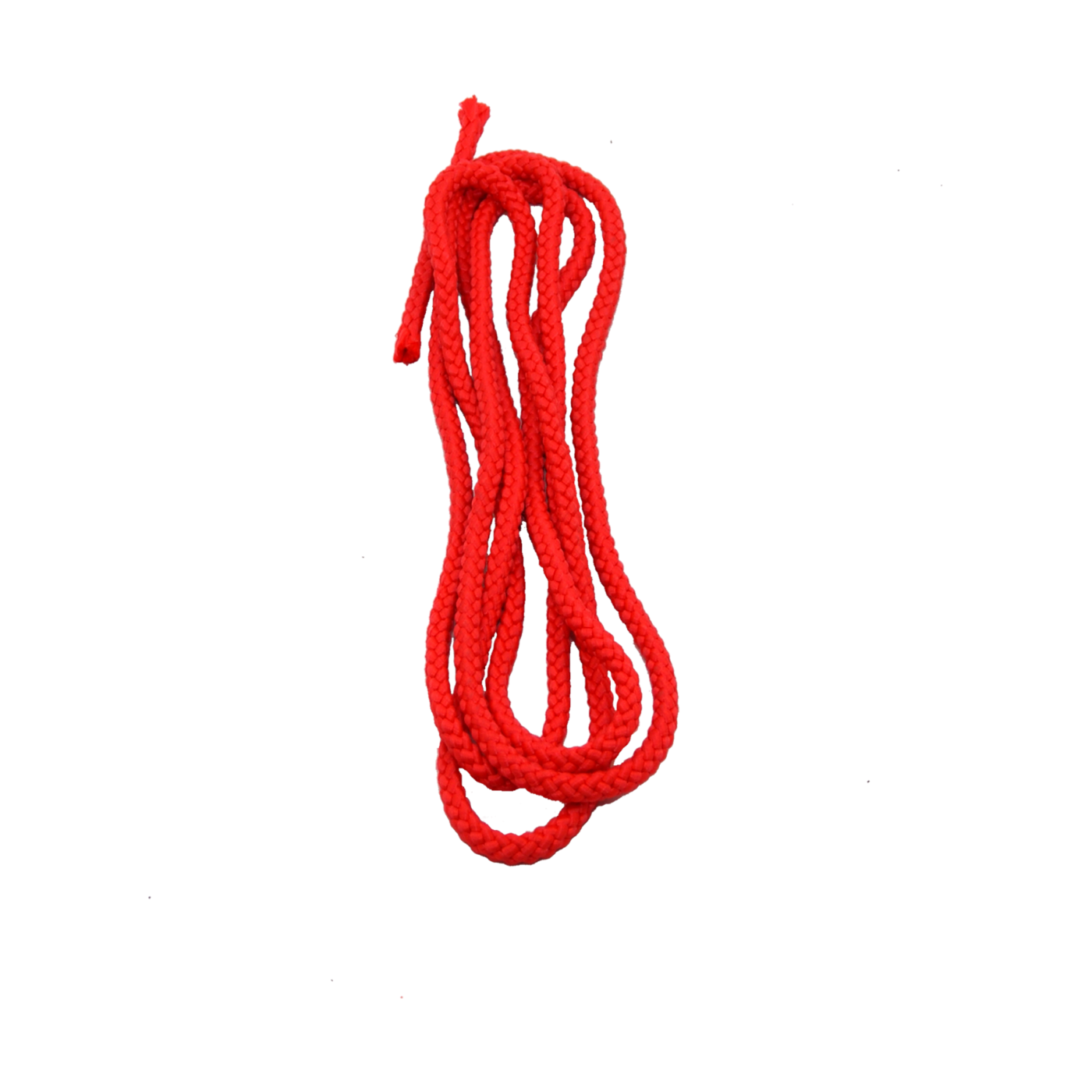Cawila Gymnastik Springseil d9mm 300cm Rot