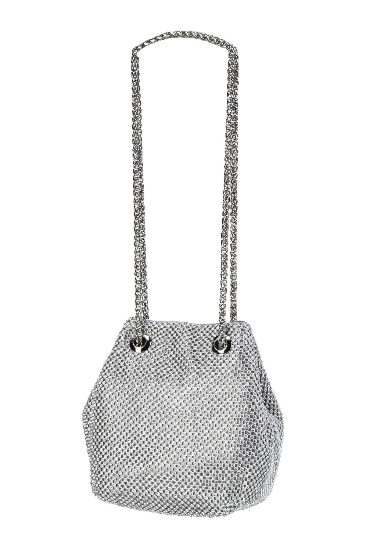 Guess  Abendtasche Lua Pouch