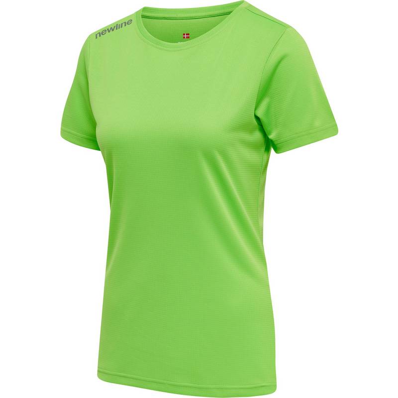 Newline WOMEN CORE FUNCTIONAL T-SHIRT S/S T-Shirt Damen