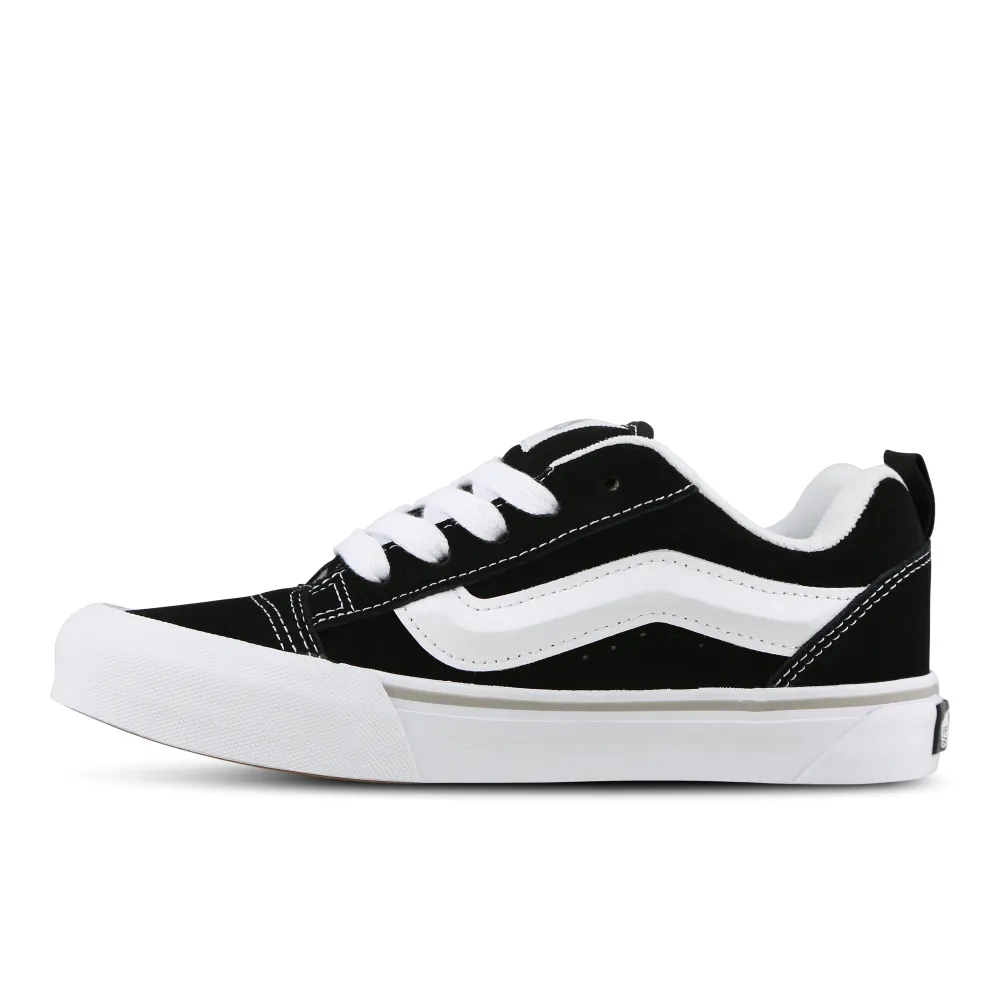 Vans Knu Skool VN000D2TMCG1 / schwarz