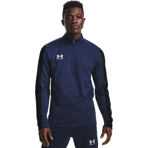 HERREN LANGARM CHALLENGER MIDLAYER