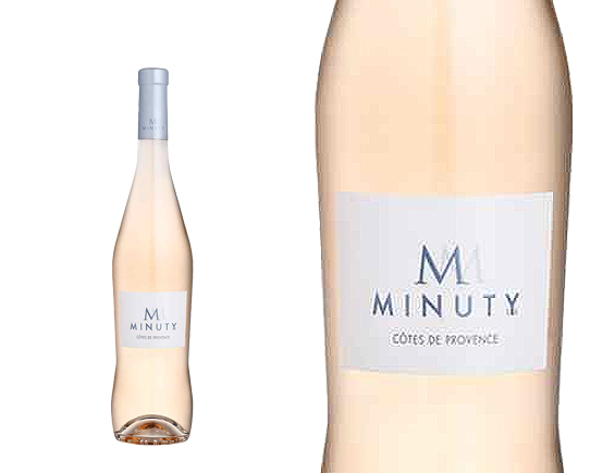 M de Minuty Rosé 2022 Provence Côtes de Provence