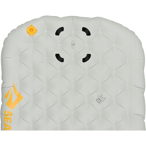 LUFTMATRATZE ETHER LIGHT XT AIR MAT LARGE SHADOW