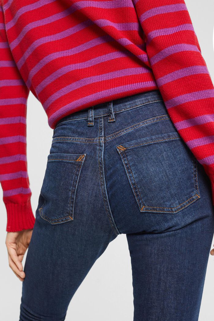 Denim-Jeggings