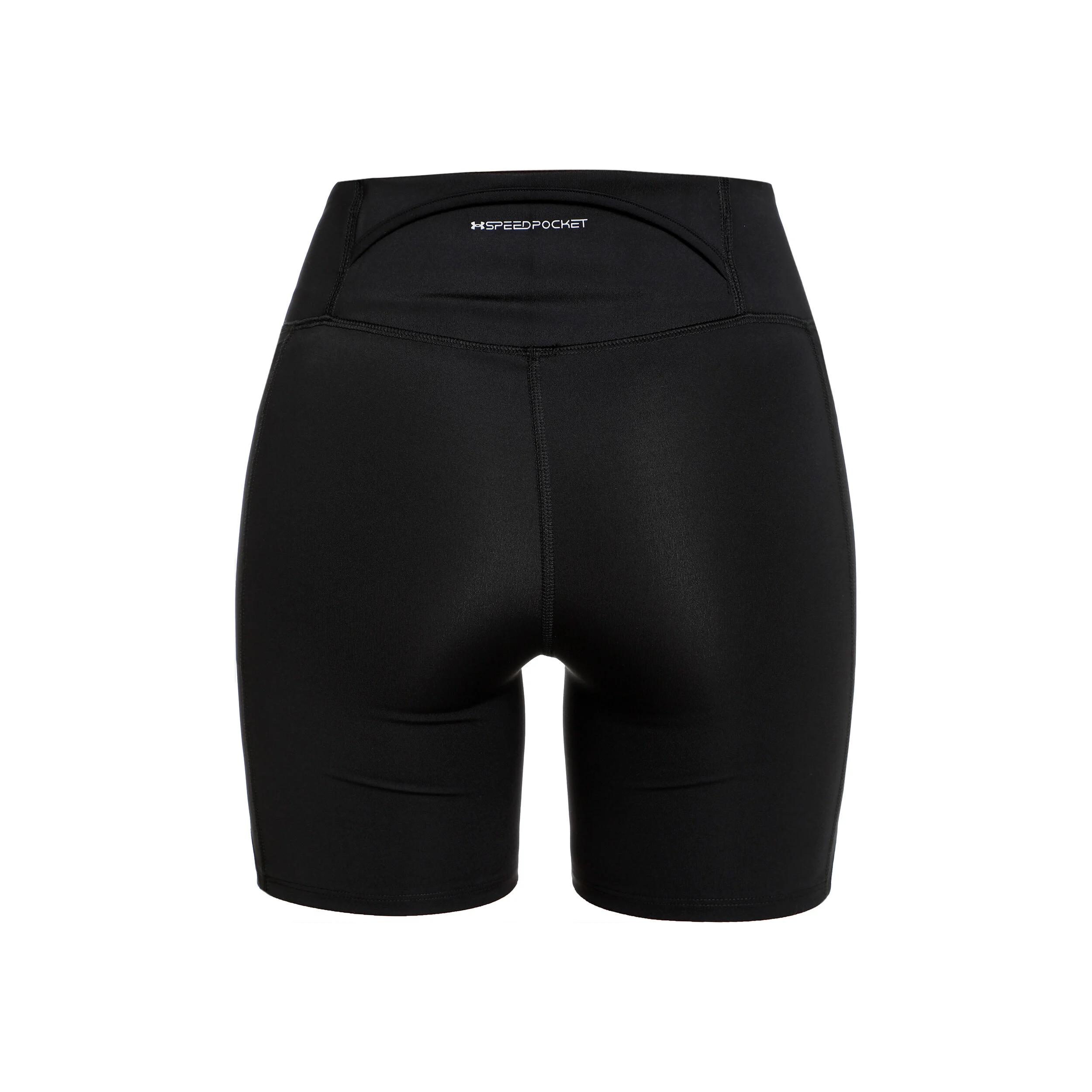 Run Elite Half Tight Damen - Schwarz
