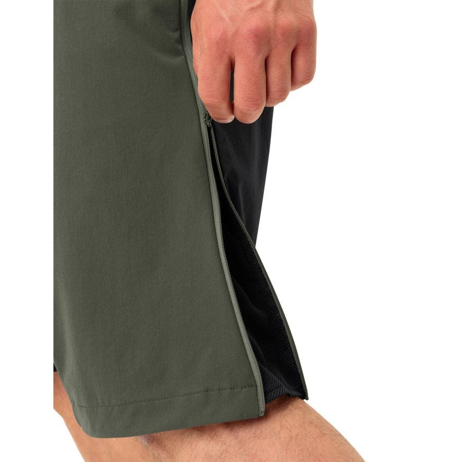 Moab Shorts V Herren