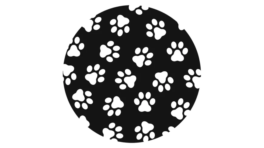 POPSOCKETS BASIC DOGS PAWS