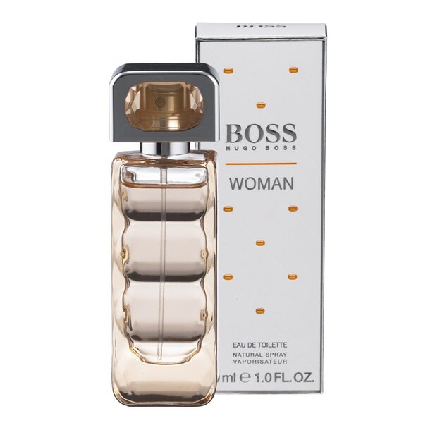 Hugo Boss Orange Ladies Eau de Toilette 30ml