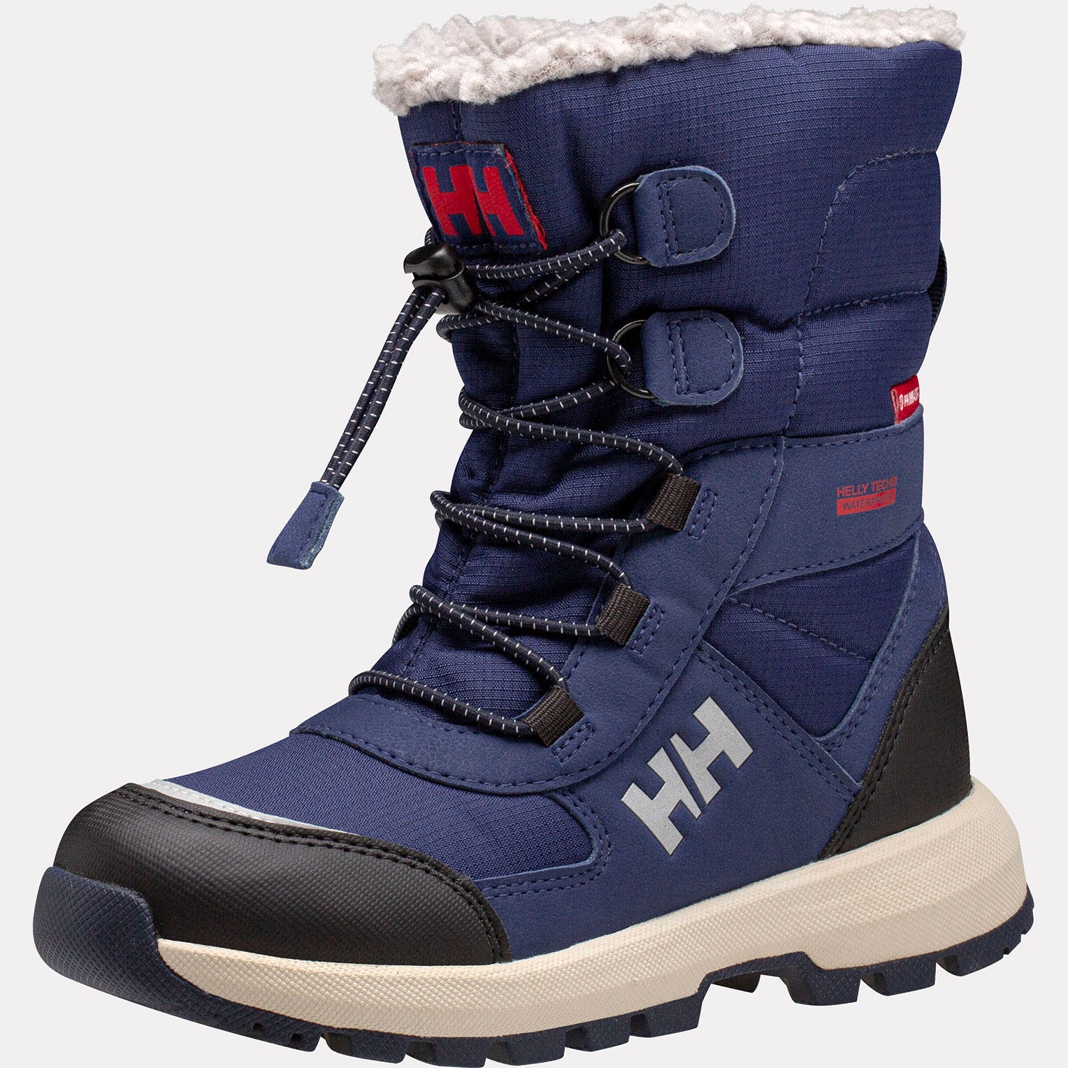 Juniors' And Kids' Silverton Winter Boots