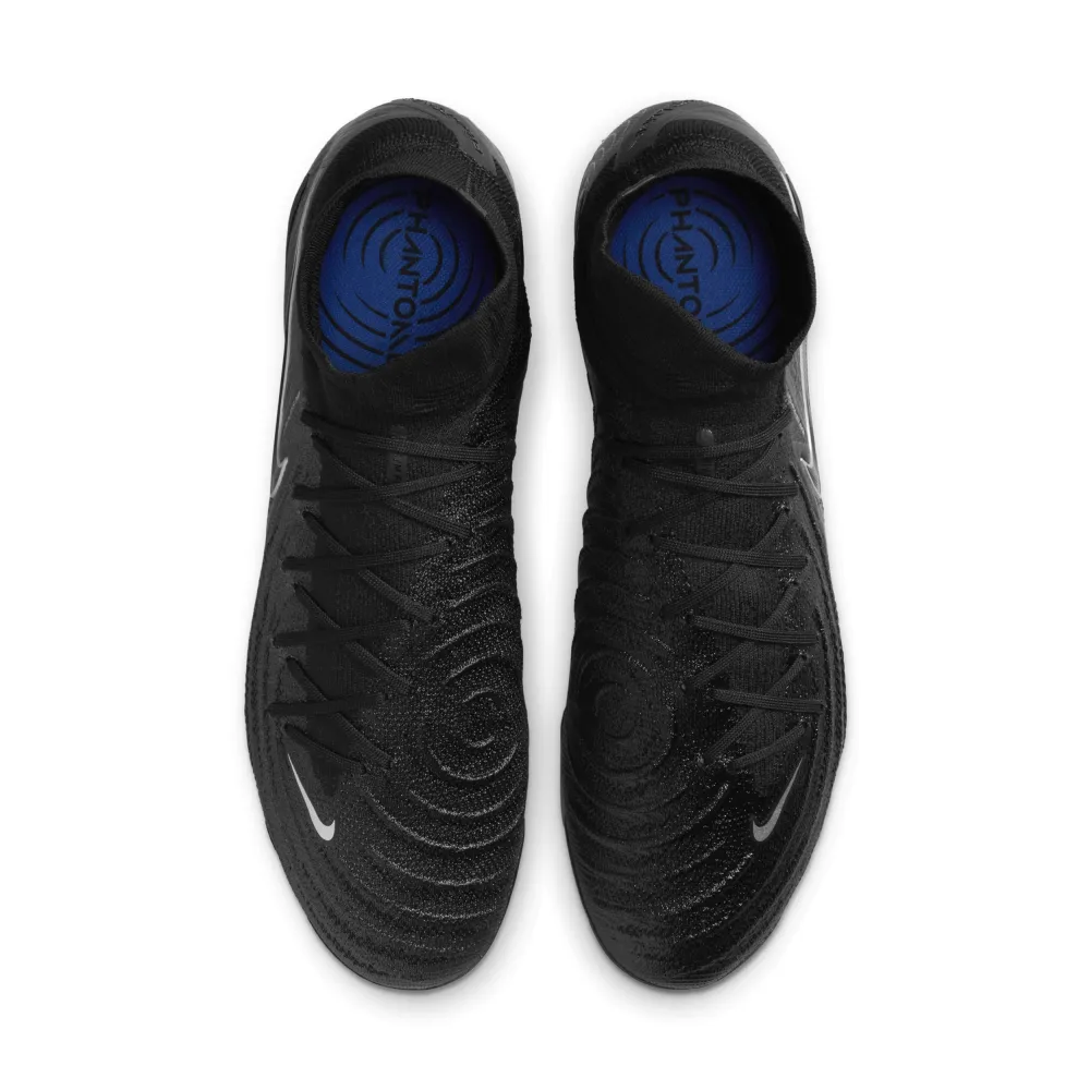 Nike Phantom Luna Ii Elite pro AG FJ2579-001 / schwarz
