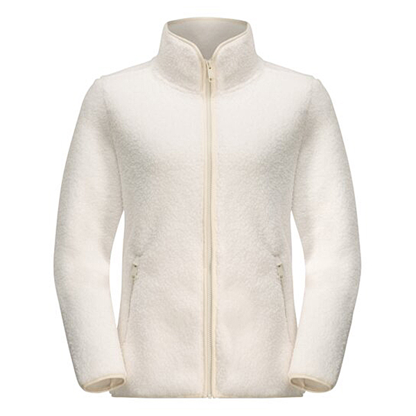Jack Wolfskin - Women's High Curl Jacket - Fleecejacke