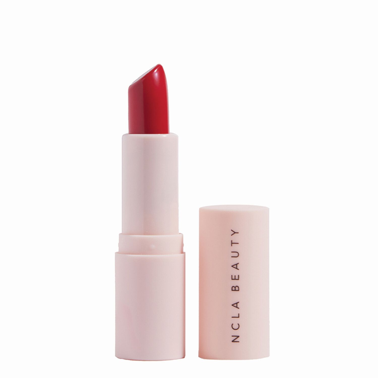 NCLA Beauty Rouge à Lèvres Fini Semi-Matte