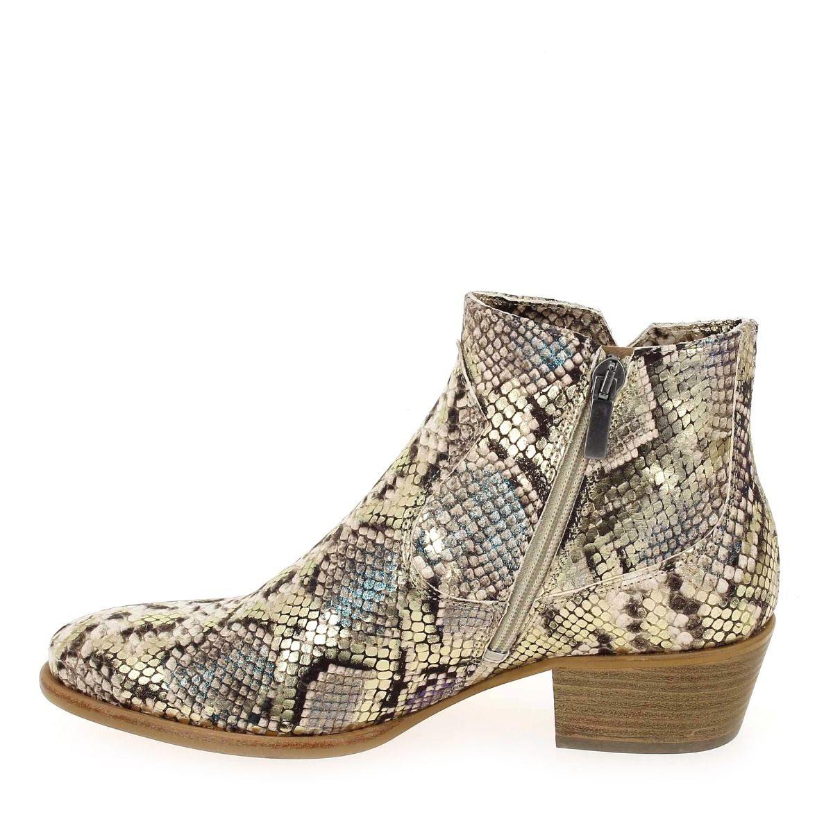 Muratti  RASMUSSEN - Beige Bleu