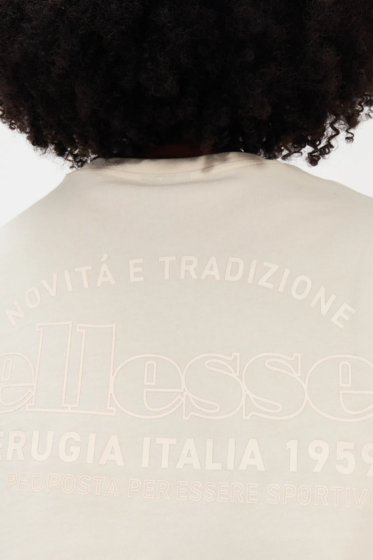 Ellesse  Marghera T-Shirt