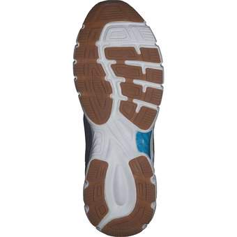 Jako J-FS Cross Sneaker in grau