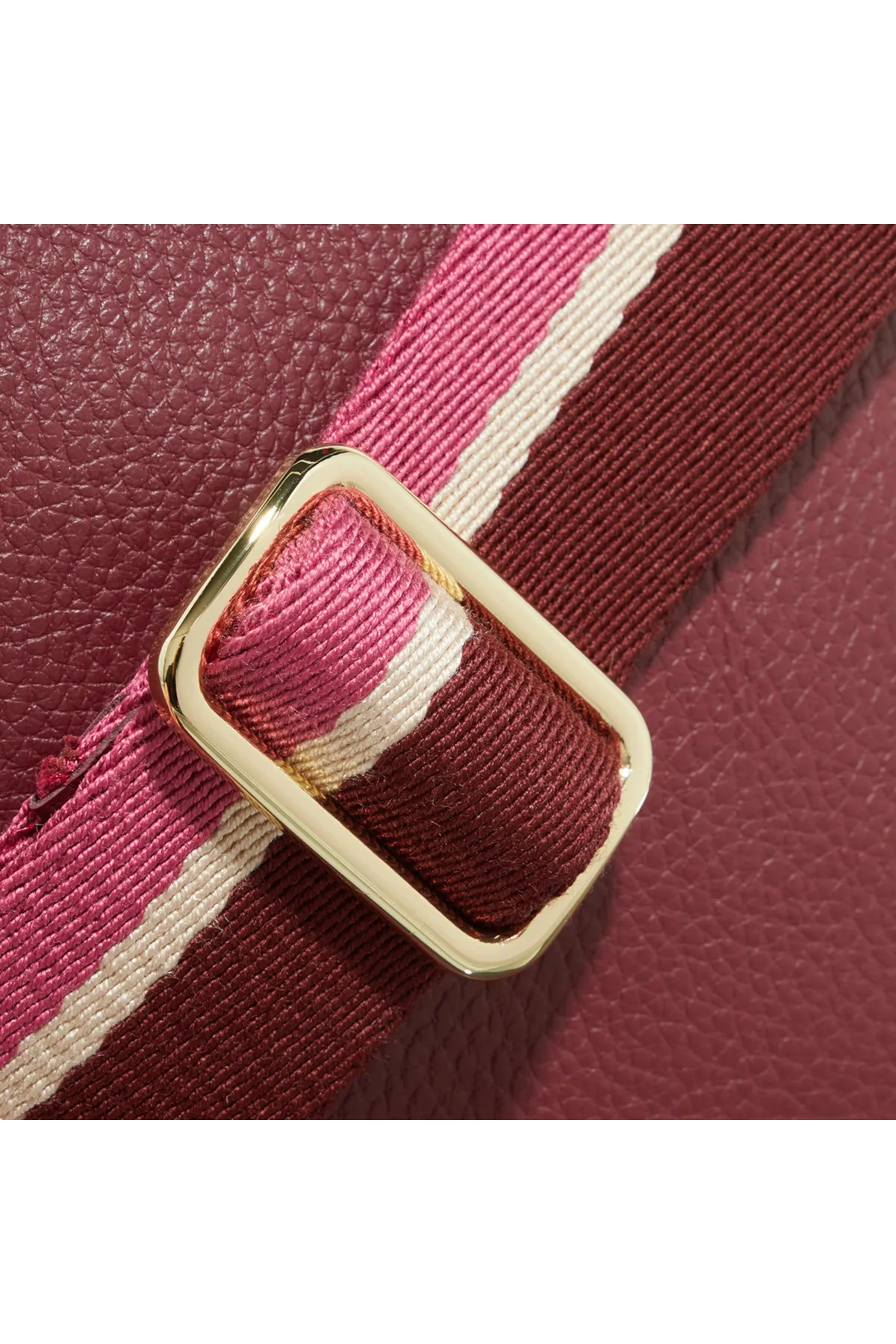 GIANNI CHIARINI  Nina Damen Umhängetasche Rot Bs-10530-grn-na-13130