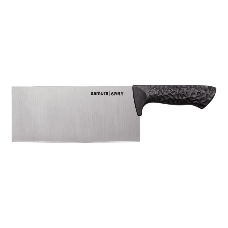 Samura Arny Cleaver Cuoco (asiatisches Kochmesser) 20,9 cm