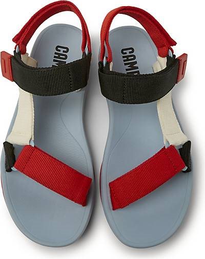 Camper Sandalen Match