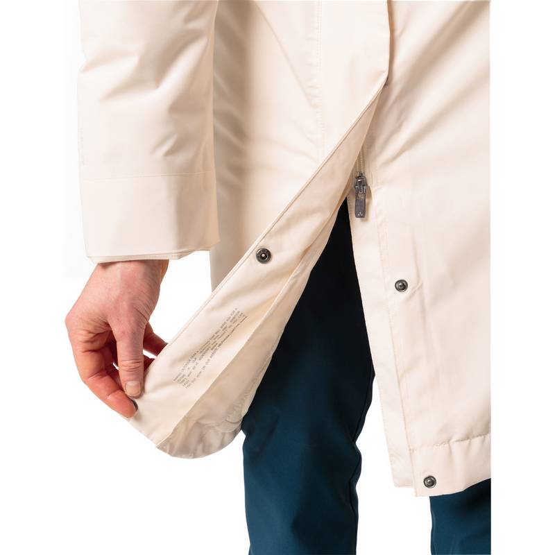 VAUDE Coreway Funktionsmantel Damen