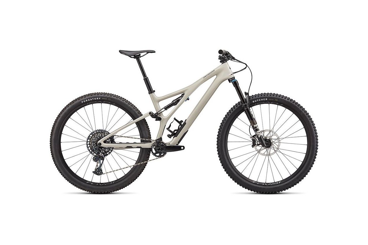 Specialized Stumpjumper Expert - 2022 - 29 Zoll - Fully