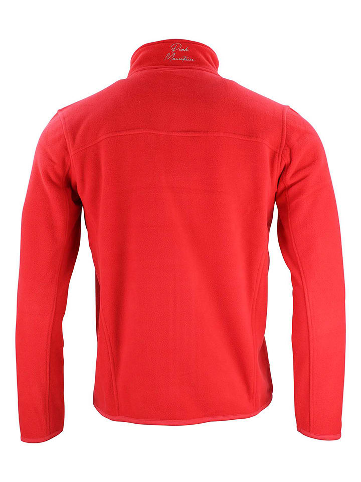 Peak Mountain Fleecejacke 