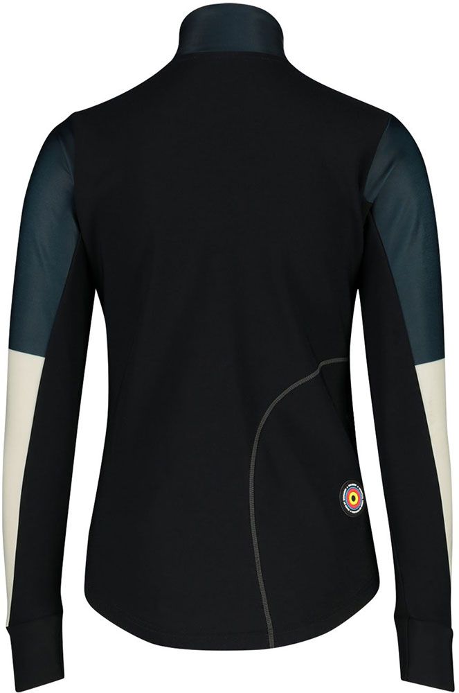 Bioracer Vesper Tempest Pixel - Damen Thermojacke kaufen | Bike-Discount