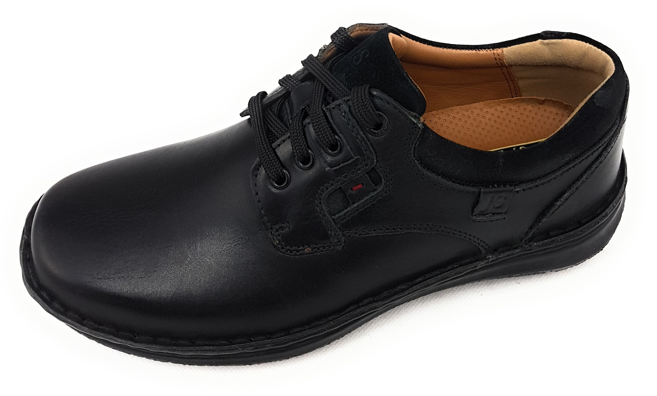 Josef Seibel Anvers 36 43390946/600 Schwarz black