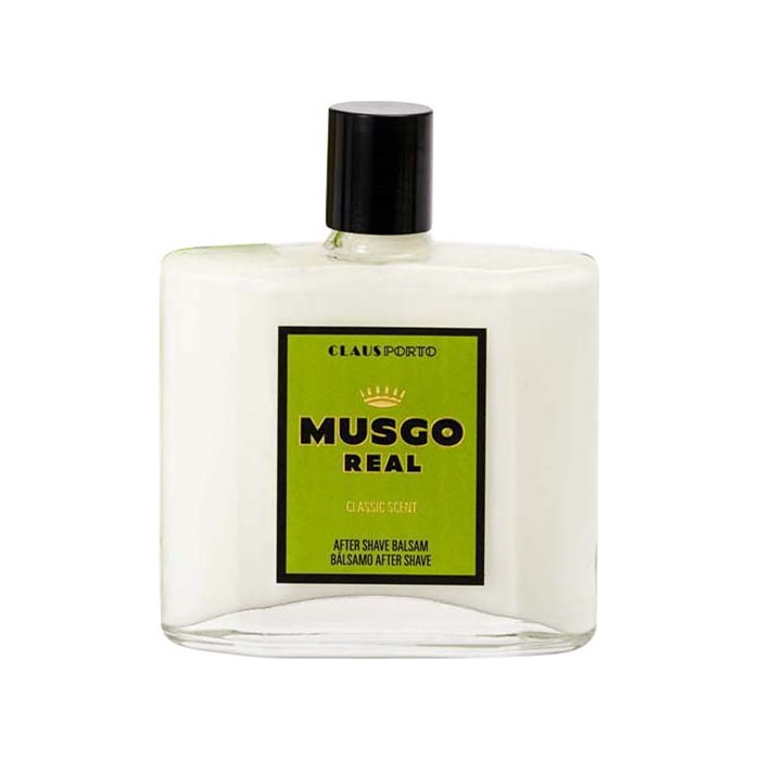 After Shave Balm