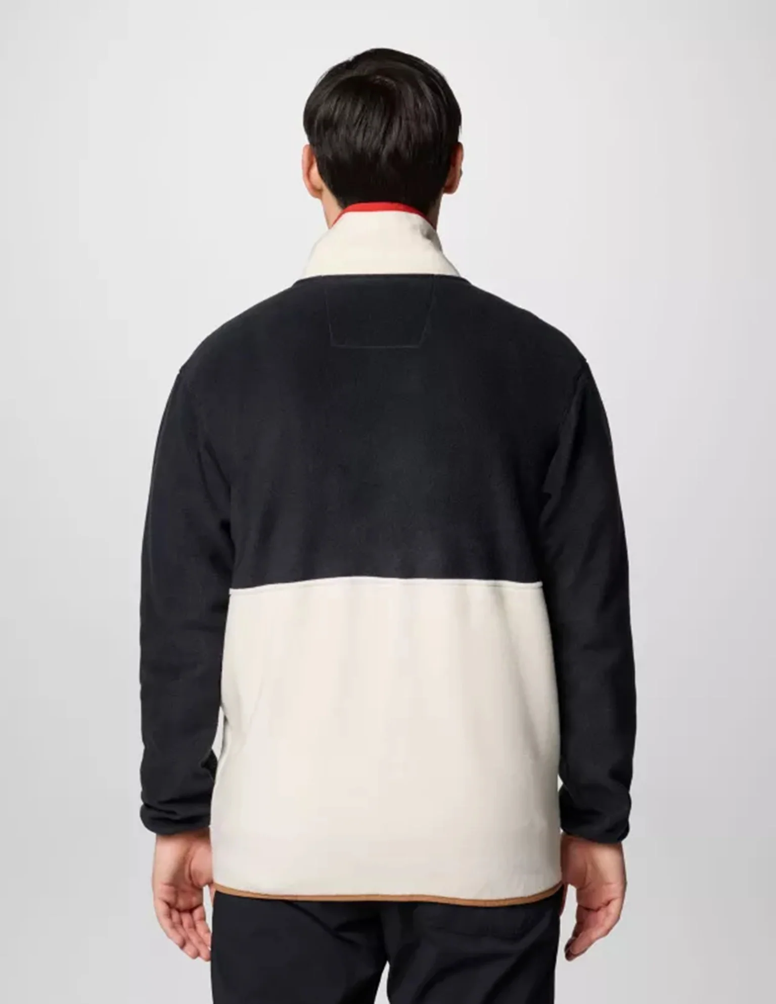Backbowl II Full Zip Fleece