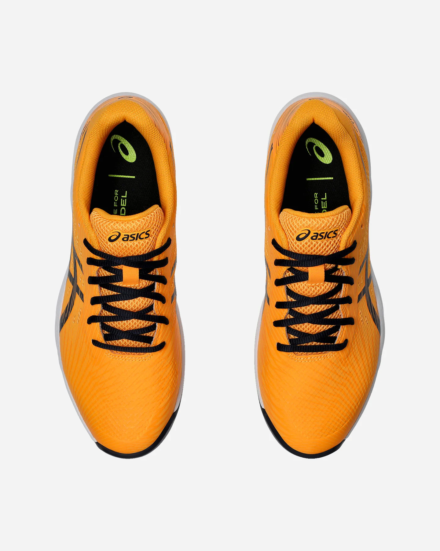 Wiosło Scarpe Asics Gel Game 9 Paddle M 1041A336-800