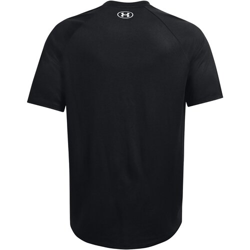 HERREN SHIRT UA TECH PRT FILL SS