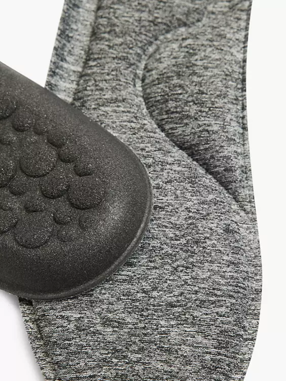 DEICHMANN Memory Foam Sohle Gr. 35-46